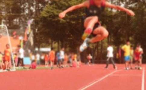 小學運動會賀信