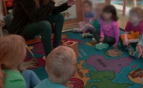 幼兒園保育員辭職報告