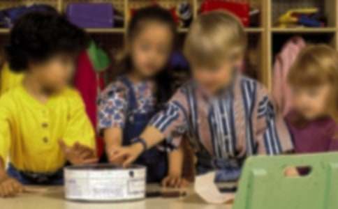 幼兒園老師辭職申請書模板