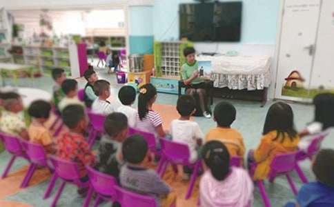 幼兒園老師的辭職報告模板9篇