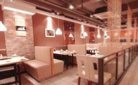 餐飲員工辭職報告15篇