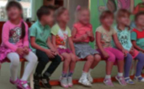 幼兒園教師的辭職信范文