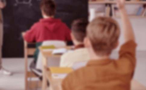 新學期幼師自我介紹