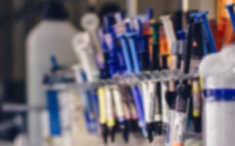化學專業自薦信模板