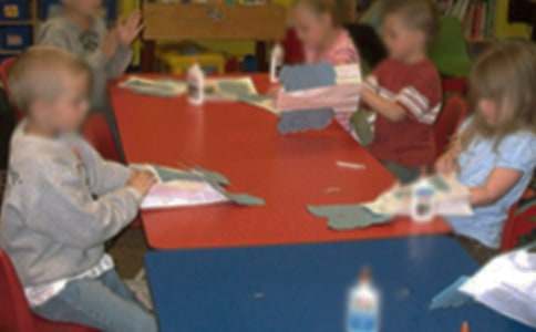 幼兒園實(shí)習(xí)自我鑒定通用(15篇)