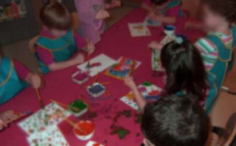 實(shí)習(xí)的自我鑒定幼兒園