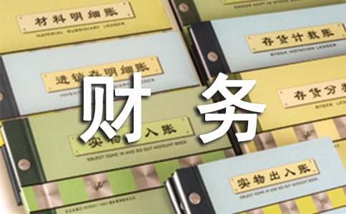 如何撰寫財務(wù)分析報告