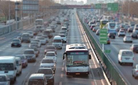車輛工程的專業自薦信