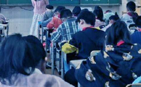 教研組長辭職申請書