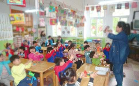 幼兒園老師辭職信范例
