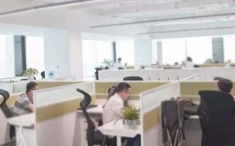 辦公室文秘的自薦信4篇