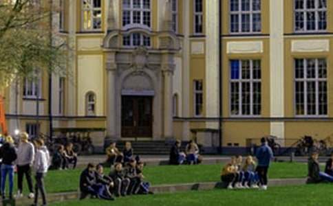 物流管理專業大學生的自薦信