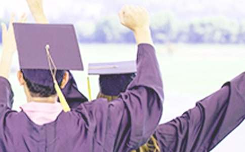 大學畢業生自薦信
