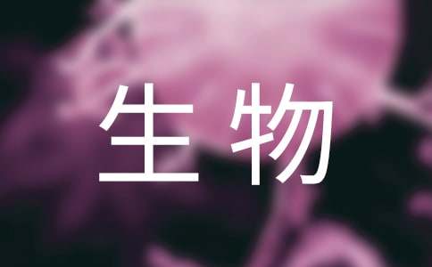 生物制藥專業的職業生涯規劃書范文（精選5篇）