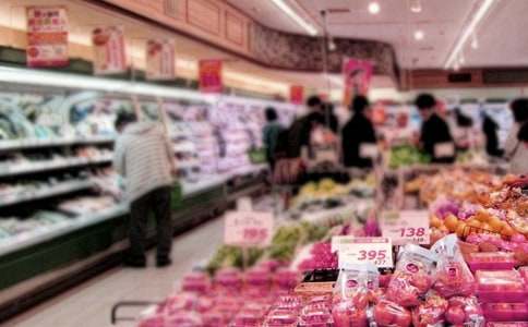 超市策劃活動方案