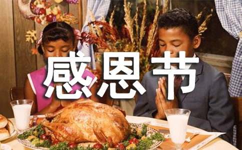學(xué)校感恩節(jié)活動(dòng)倡議書