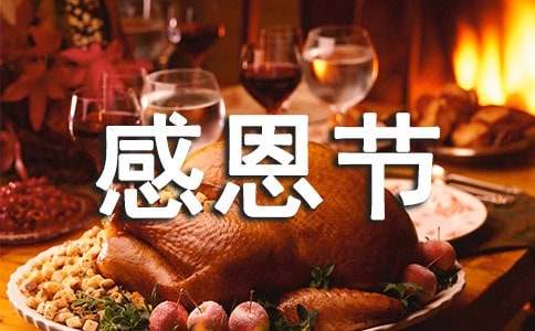 感恩節(jié)活動(dòng)倡議書 17篇