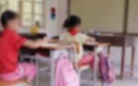 關(guān)愛留守兒童倡議書