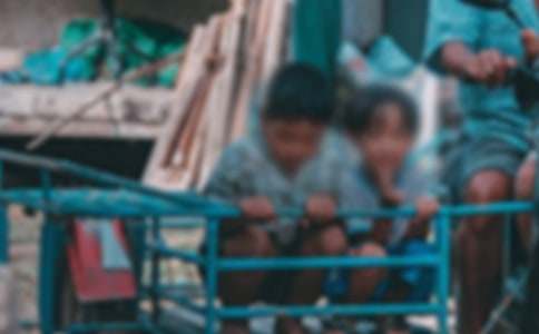 關愛留守兒童倡議書