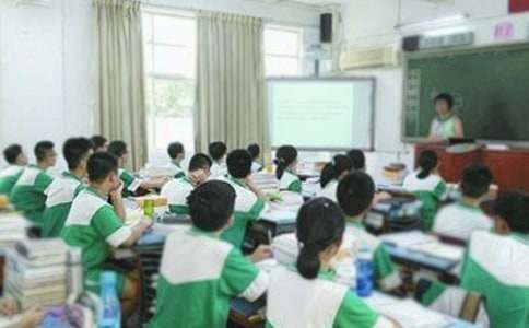 小學生新學期自我介紹