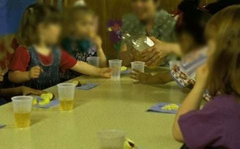幼兒園年會的活動方案