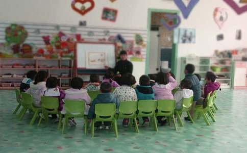 幼兒園小班活動設計方案