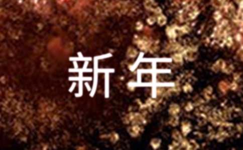新年年會(huì)節(jié)目表演方案9篇