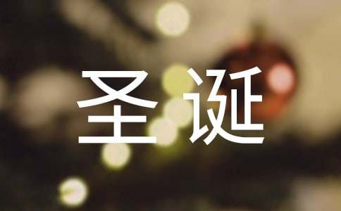培訓機構(gòu)圣誕主題活動方案