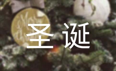 餐廳圣誕營銷方案