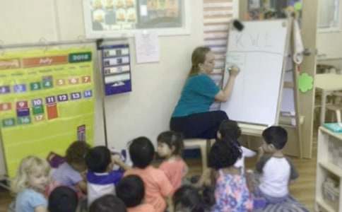 寫(xiě)給幼兒園老師的感謝信