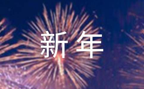 新年年會節(jié)目表演方案(10篇)