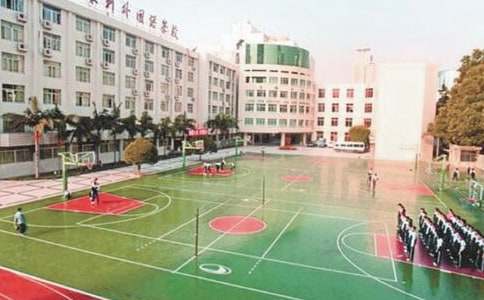 學校園丁工程實施方案（精選10篇）