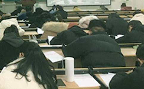 [優選]高中生考試作弊檢討書