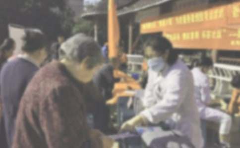 社區策劃活動方案