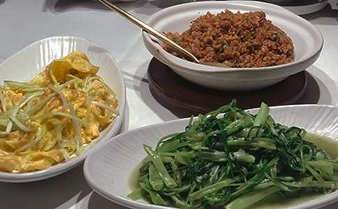 餐飲公司勞動(dòng)合同范本
