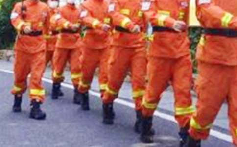 消防系統技術服務合同通用