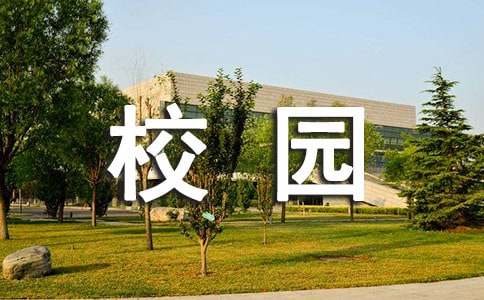 大學(xué)校園環(huán)境調(diào)查報告