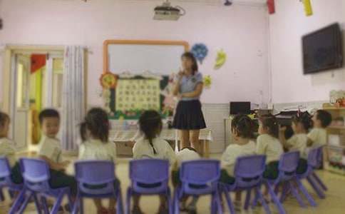 新學期春季幼兒園安全工作會議記錄