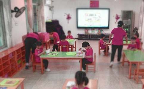 幼兒園膳食會議記錄（常用4篇）