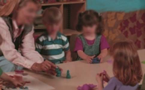 幼兒園安全教育會議記錄