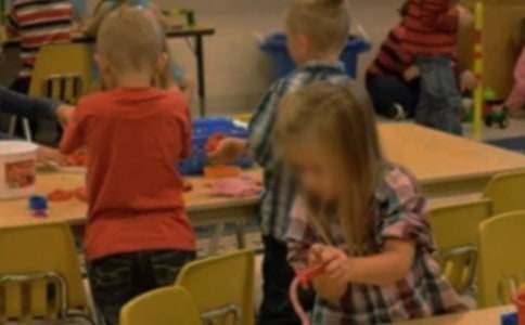 幼兒園老師的表揚信錦集六篇