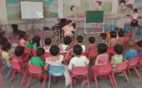 幼兒園教研會(huì)議記錄