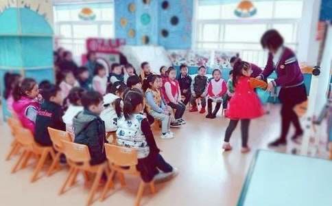 幼兒園安全會(huì)議記錄