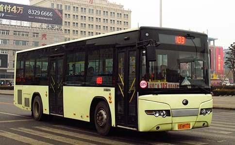 公交車表揚(yáng)信13篇