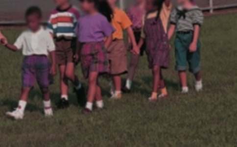 幼兒園的表揚(yáng)信模板匯總八篇
