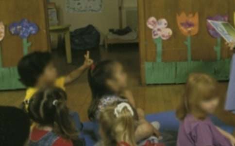 幼兒園大班表?yè)P(yáng)信大全【12篇】