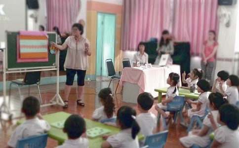 （推薦）幼兒園安全會議記錄