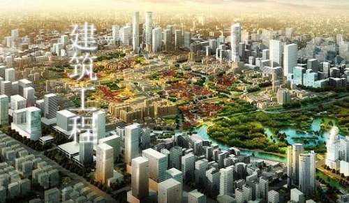 建筑工程專業自薦信優選