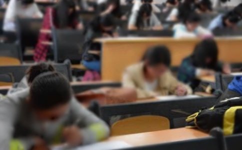 大學生夜不歸寢檢討書