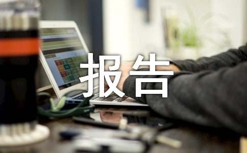年度審計報告內容格式